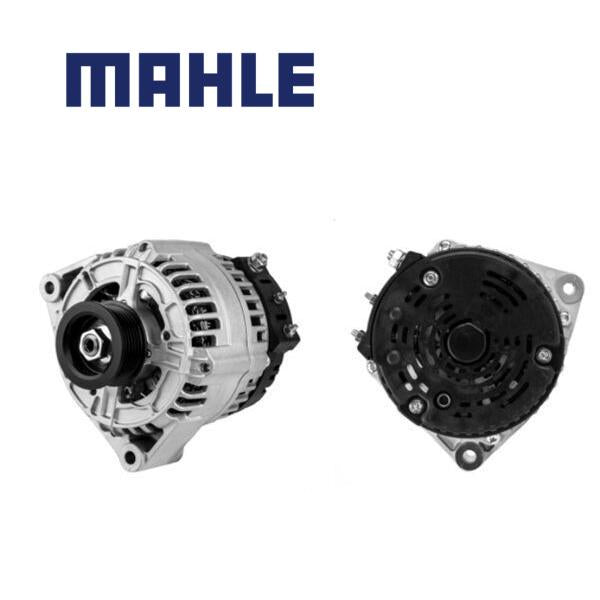 Alternator MG 651