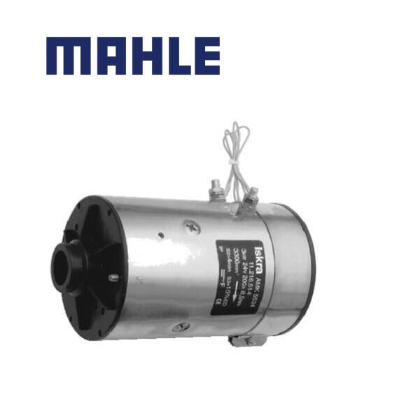 Electric motor MM 194