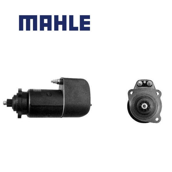 Starter motor MS 704