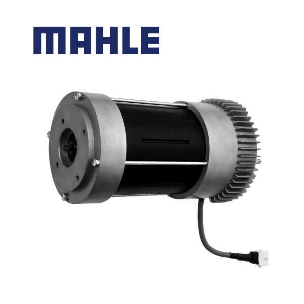 Electric motor MM 353