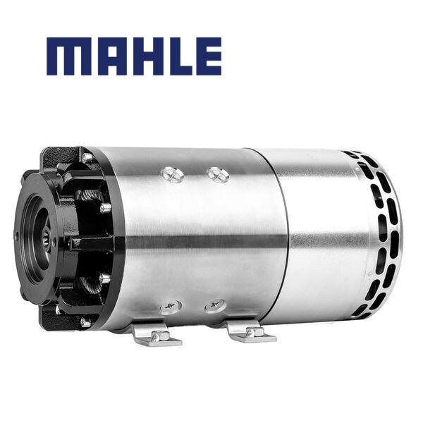 Electric motor MM 440