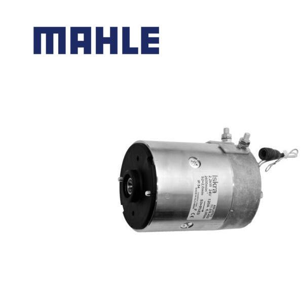 Electric motor MM 54