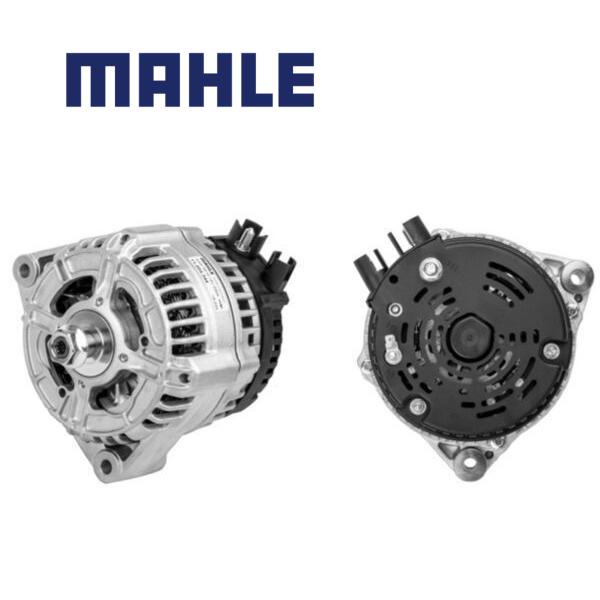 Alternator MG 752