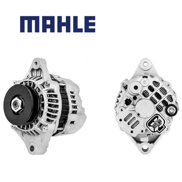 Alternator MG 1154