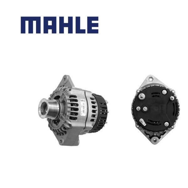 Alternator MG 339