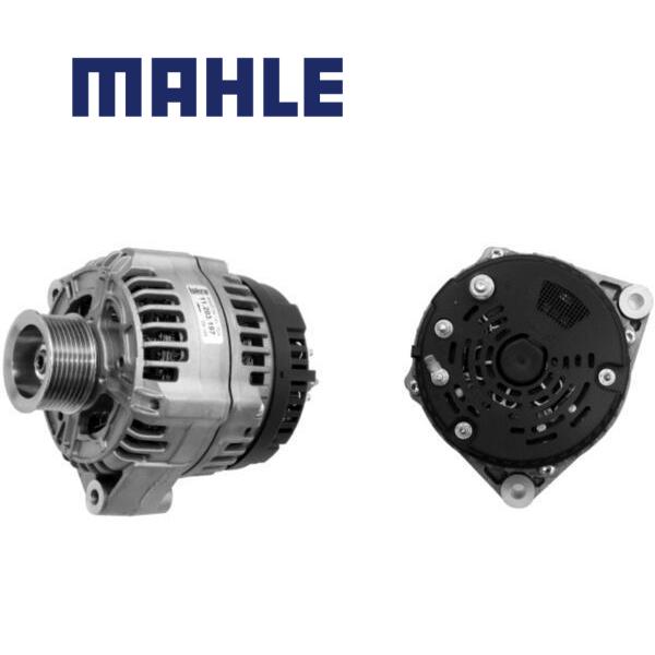 Alternator MG 831