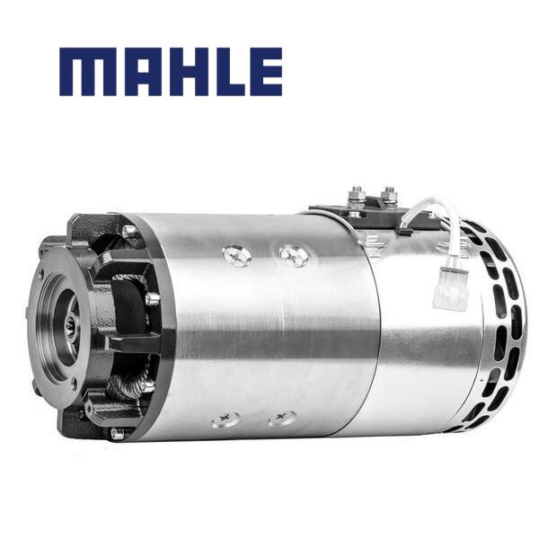 Electric motor MM 448