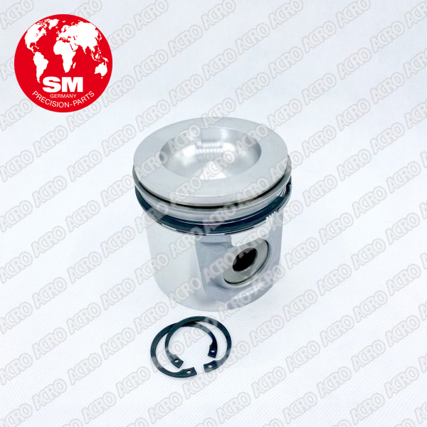 SM Germany Piston set SM Germany  108mm 801554-00-1 suitable for VOLVO,DEUTZ