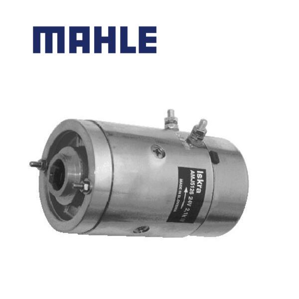 Electric motor MM 276