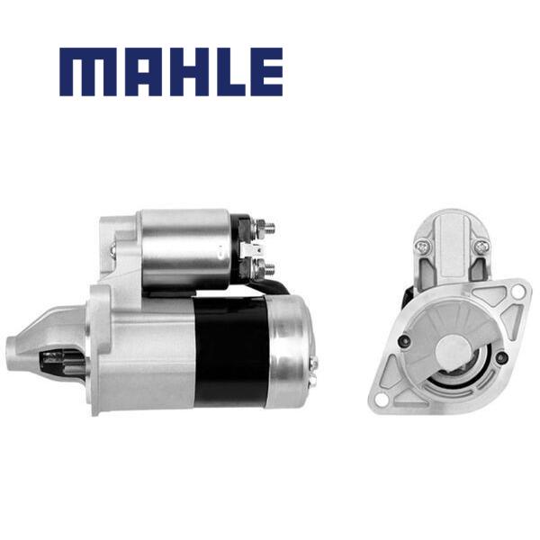 Starter motor MS 1147