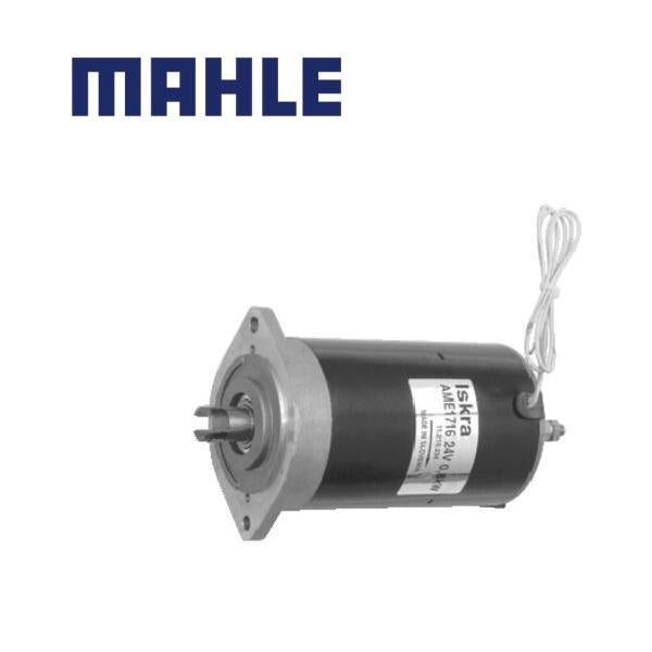 Electric motor MM 68