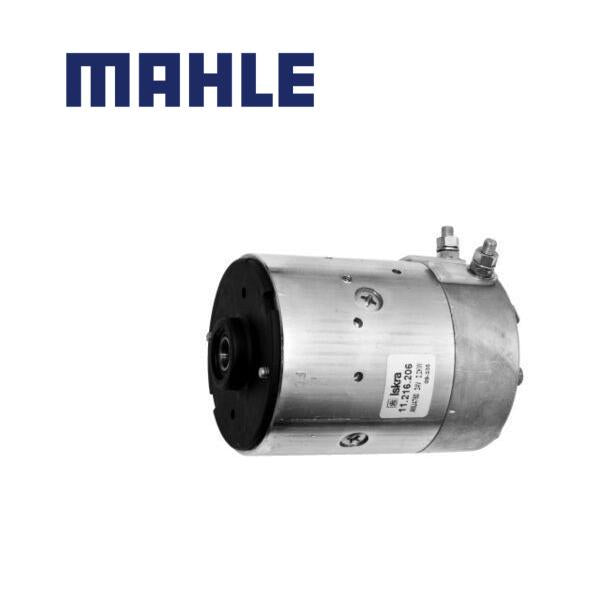 Electric motor MM 131