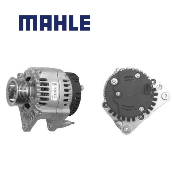 Alternator MG 291