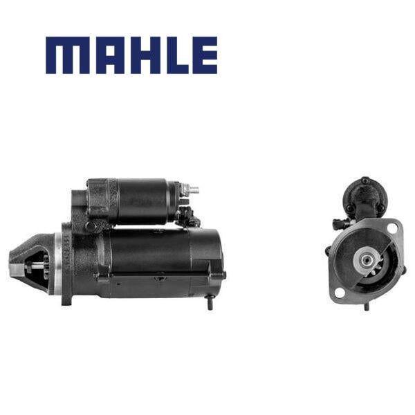 Starter motor MS 738