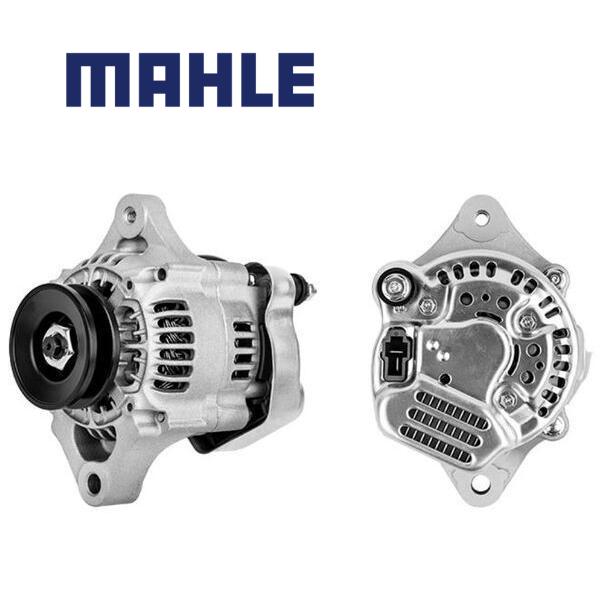 Alternator MG 1151