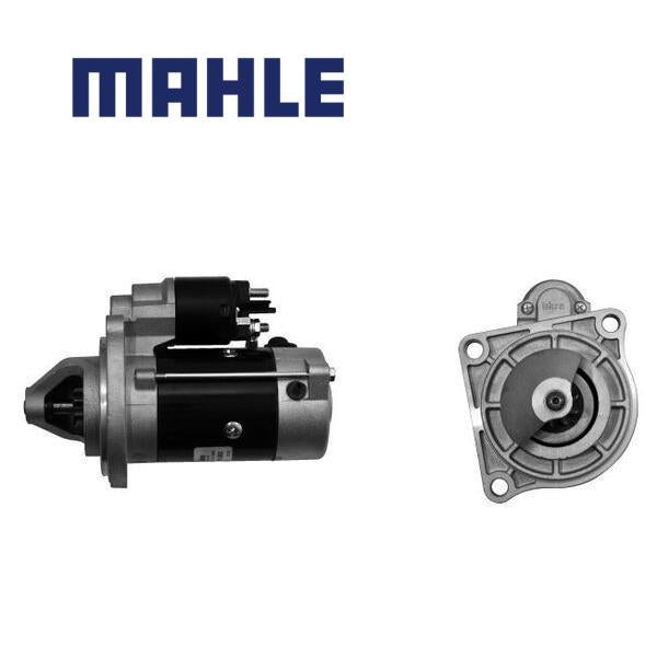 Starter motor MS 20