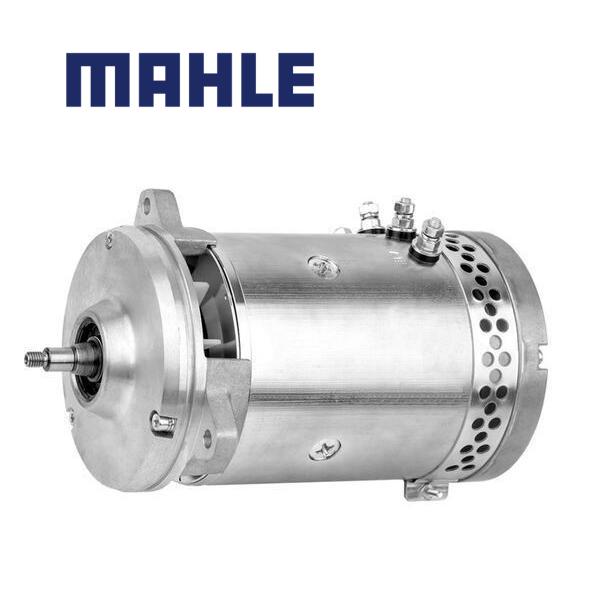 Electric motor MM 452