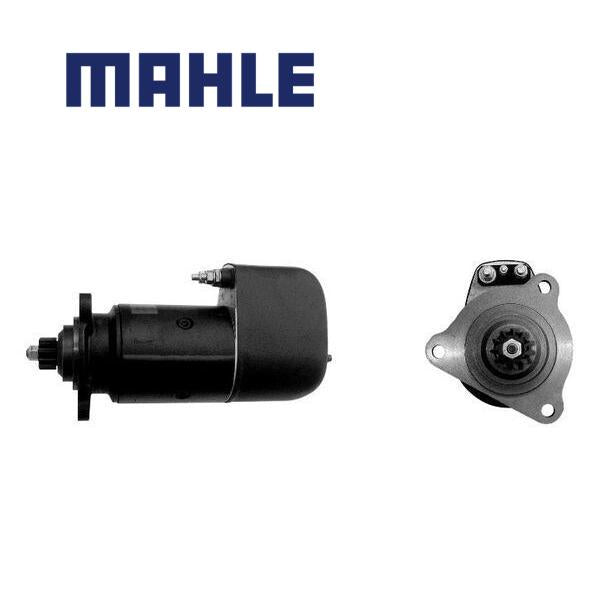 Starter motor MS 708