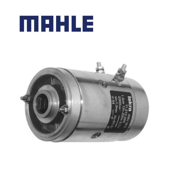 Electric motor MM 206