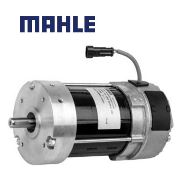 Electric motor MM 420