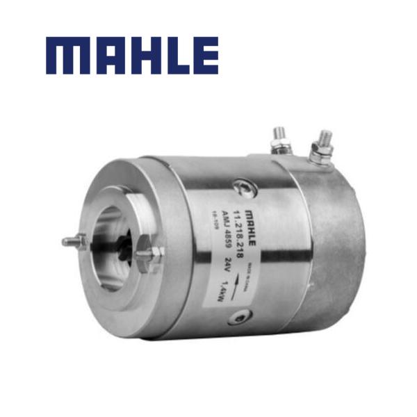 Electric motor MM 430