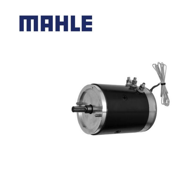 Electric motor MM 212