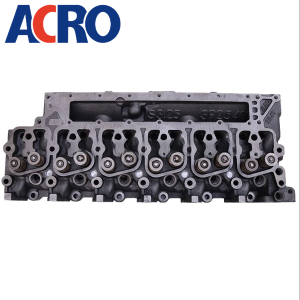 ACRO Cylinder head 3967458 suitable for CUMMINS