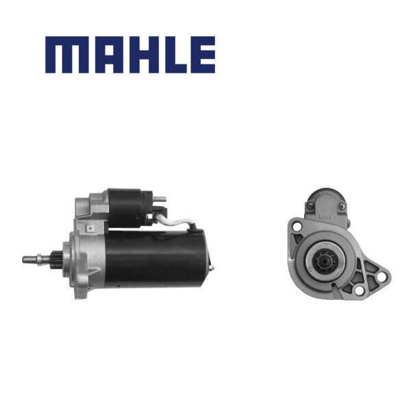 Starter motor MS 303