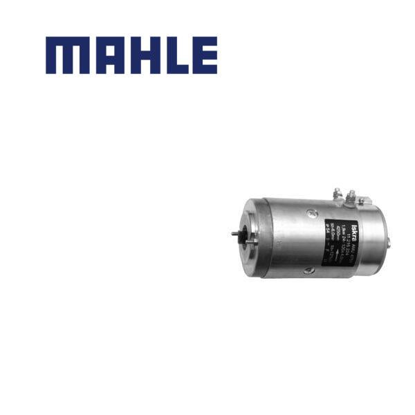 Electric motor MM 85