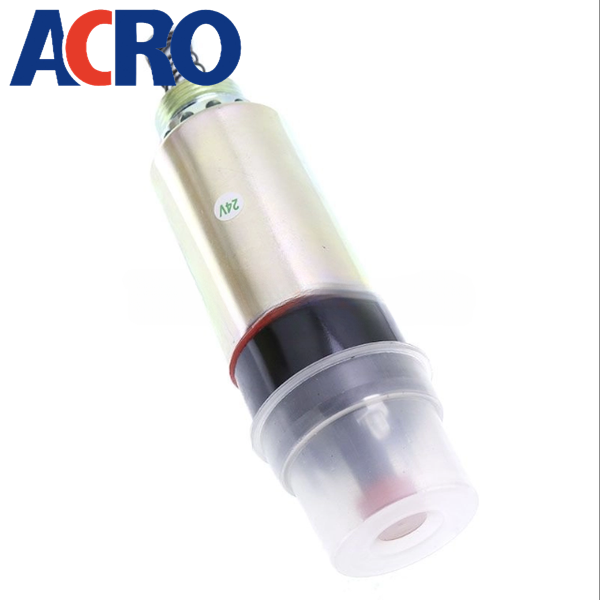 ACRO Solenoid 24V 155-4652 suitable for CATERPILLAR