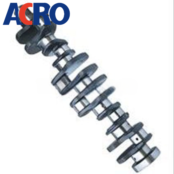 ACRO Crankshaft [Casted] 4152591 suitable for DEUTZ