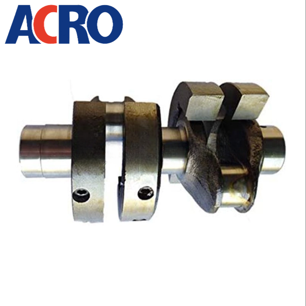 ACRO Crankshaft [Casted] 4152745 suitable for DEUTZ