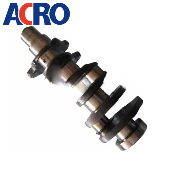 ACRO Crankshaft [Stroke 112mm, Casted] 4271639 suitable for DEUTZ