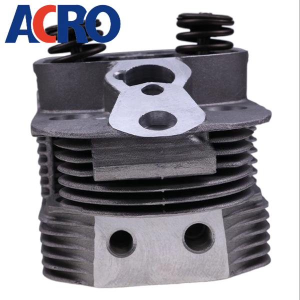 ACRO Cylinder head 4231661 suitable for DEUTZ