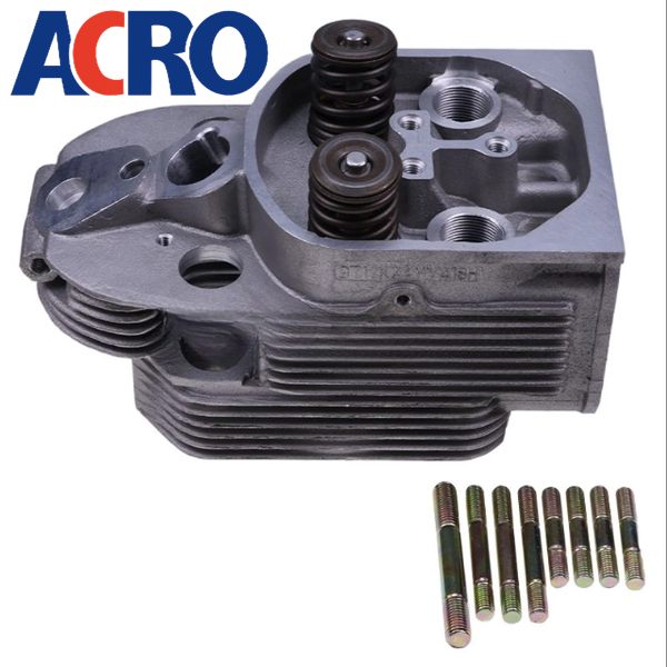 ACRO Cylinder head 4231661 suitable for DEUTZ