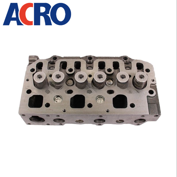 ACRO Cylinder head 111013020 suitable for ORIGINAL  Regulator Valve 0369-6662 suitable for Caterpillar CAT Engine