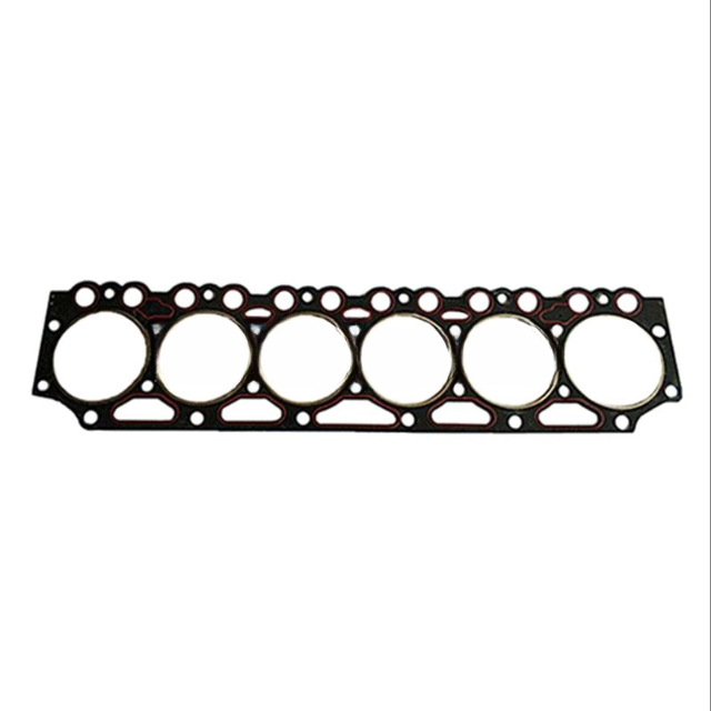 ELRING Cylinder head gasket 1,4mm 1 hole 977.137 suitable for DEUTZ