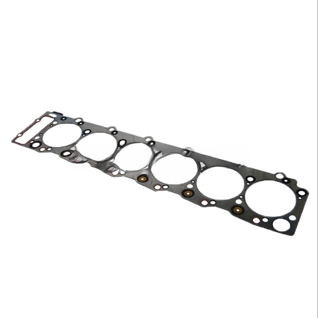 ORIGINAL Cylinder head gasket 8-94392721-3 suitable for ISUZU