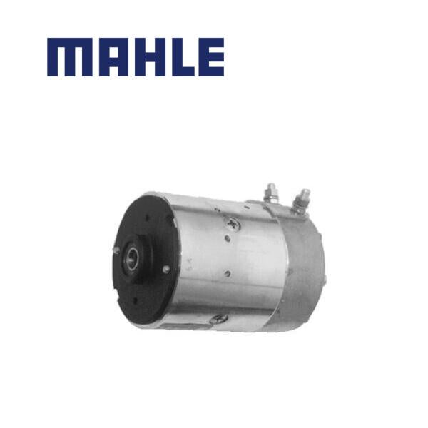 Electric motor MM 138