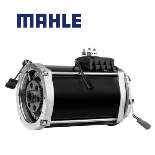 Electric motor MM 394