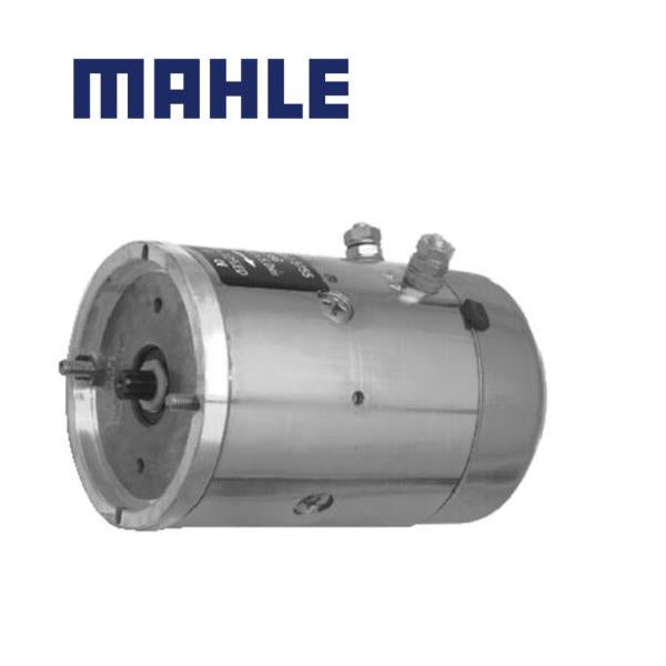 Electric motor MM 180