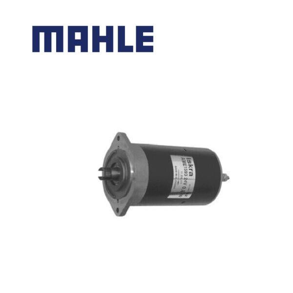 Electric motor MM 157