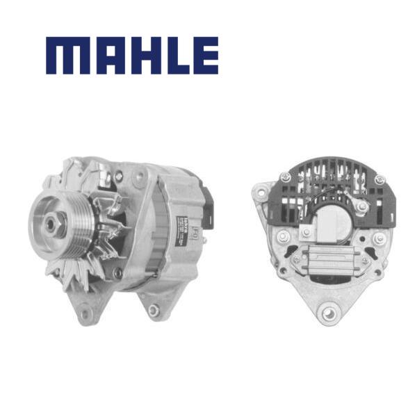 Alternator MG 526