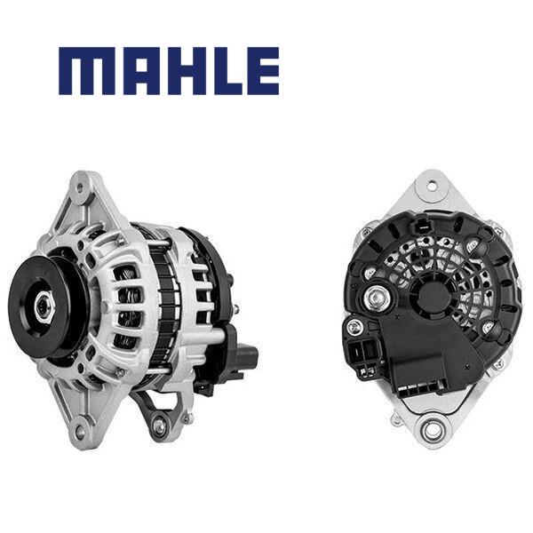 Alternator MG 1134