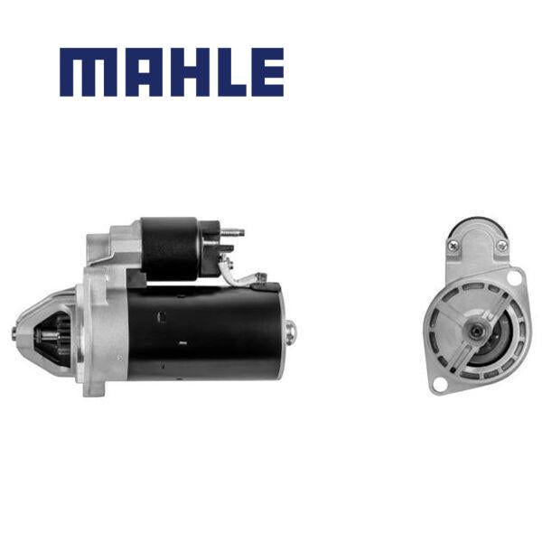 Starter motor MS 746