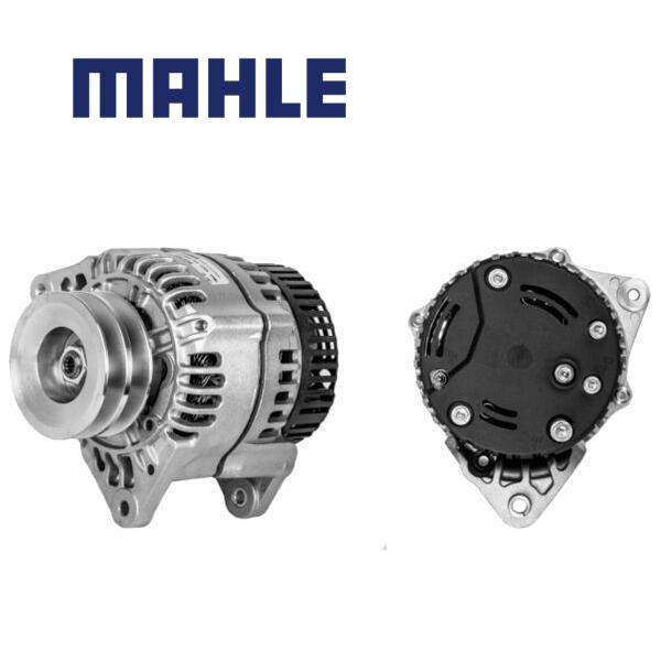 Alternator MG 611