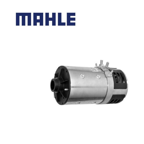 Electric motor MM 243