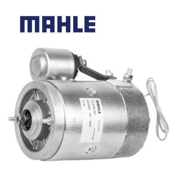 Electric motor MM 398