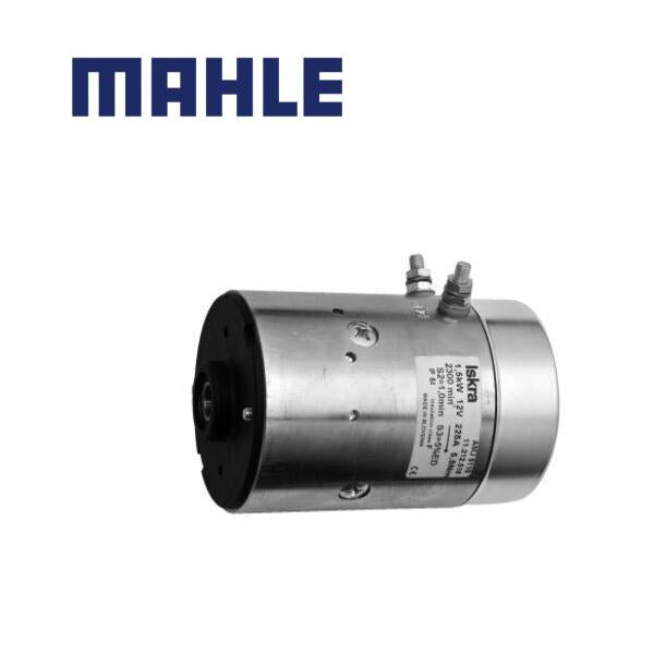 Electric motor MM 19