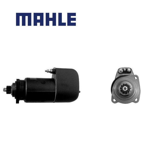 Starter motor MS 699